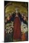 Madonna of Recommended, Ca 1320-Lippo Memmi-Mounted Giclee Print