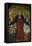 Madonna of Recommended, Ca 1320-Lippo Memmi-Framed Stretched Canvas