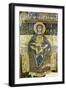 Madonna of San Clemente of Tahull-null-Framed Giclee Print