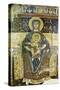 Madonna of San Clemente of Tahull-null-Stretched Canvas