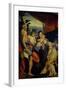 Madonna of St. Jerome-Correggio-Framed Giclee Print