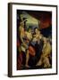 Madonna of St. Jerome-Correggio-Framed Giclee Print