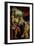 Madonna of St. Jerome-Correggio-Framed Giclee Print