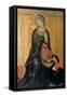 Madonna of the Annunciation, C1304-1344-Simone Martini-Framed Stretched Canvas