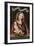 Madonna of the Apple-Hans Memling-Framed Giclee Print