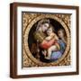 Brown Frame