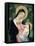 Madonna of the Fir Tree, 1925-Marianne Stokes-Framed Stretched Canvas