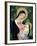 Madonna of the Fir Tree, 1925-Marianne Stokes-Framed Premium Giclee Print