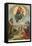 Madonna of the Foligno by Raphael, Rome-null-Framed Stretched Canvas