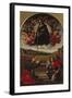 Madonna of the Girdle-Francesco Granacci-Framed Giclee Print