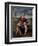 Madonna of the Goldfinch, c.1505-06-Raphael-Framed Premium Giclee Print