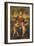 Madonna of the Goldfinch-Raphael-Framed Giclee Print