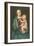 Madonna of the Granduca by Raphael, Florence-null-Framed Art Print