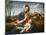 Madonna of the Meadow-Giovanni Bellini-Mounted Giclee Print