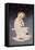 Madonna of the Peace-Fra Angelico-Framed Stretched Canvas