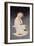 Madonna of the Peace-Fra Angelico-Framed Giclee Print