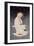 Madonna of the Peace-Fra Angelico-Framed Giclee Print