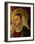 Madonna of the Pears-Paolo Di Ciacio-Framed Giclee Print
