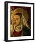 Madonna of the Pears-Paolo Di Ciacio-Framed Giclee Print