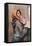 Madonna of the Poor-Roberto Ferruzzi-Framed Stretched Canvas