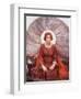 Madonna of the Prairie, 1921-null-Framed Giclee Print