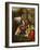 Madonna of the Rocks-Leonardo da Vinci-Framed Giclee Print