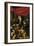 Madonna of the Rosary-Caravaggio-Framed Giclee Print