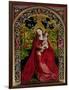 Madonna of the Rose Bower, 1473-Martin Schongauer-Framed Giclee Print