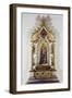 Madonna of the Stars-Fra Angelico-Framed Giclee Print