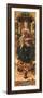 Madonna of the Taper (Madonna Della Candeletta)-Crivelli Carlo-Framed Giclee Print