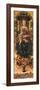 Madonna of the Taper (Madonna Della Candeletta)-Crivelli Carlo-Framed Giclee Print