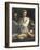 Madonna of the Veil, 1535-Sebastiano del Piombo-Framed Giclee Print