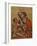 Madonna of Veveri, C1350-null-Framed Premium Giclee Print