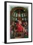 Madonna of Victory, 1496-Franz Kellerhoven-Framed Giclee Print