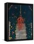 Madonna of Victory-Filippo Brunelleschi-Framed Stretched Canvas