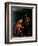 Madonna Palafrenieri-Caravaggio-Framed Art Print