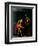 Madonna Palafrenieri-Caravaggio-Framed Art Print