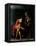 Madonna Palafrenieri-Caravaggio-Framed Stretched Canvas