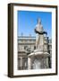 Madonna Verona Statue-Nico-Framed Photographic Print