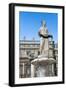 Madonna Verona Statue-Nico-Framed Photographic Print