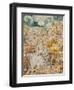 Madonna with a Multitude of Animals-Albrecht Dürer-Framed Giclee Print