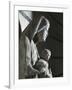 Madonna with Child, 1278-1284-Giovanni Pisano-Framed Giclee Print