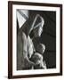 Madonna with Child, 1278-1284-Giovanni Pisano-Framed Giclee Print