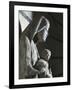 Madonna with Child, 1278-1284-Giovanni Pisano-Framed Giclee Print