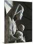 Madonna with Child, 1278-1284-Giovanni Pisano-Mounted Giclee Print