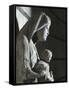 Madonna with Child, 1278-1284-Giovanni Pisano-Framed Stretched Canvas