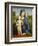 Madonna with Child, 1517-Francesco Francia-Framed Giclee Print