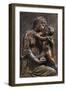Madonna with Child, 1555-null-Framed Giclee Print