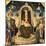 Madonna with Child and Saints, 1469-null-Mounted Giclee Print