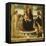 Madonna with Child and Saints-null-Framed Stretched Canvas